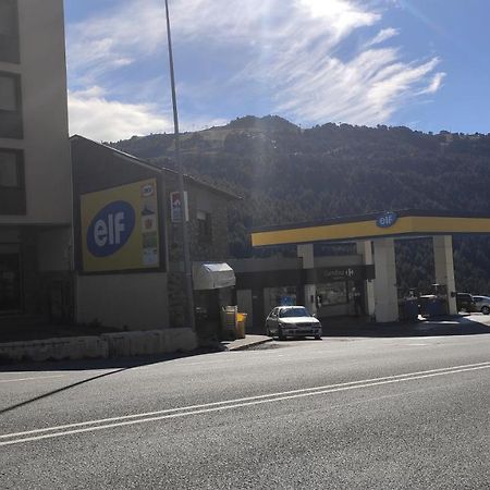 Precioso Losft Frente A Pistas Granvalira, Soldeu Бордес-д'Энвалира Экстерьер фото