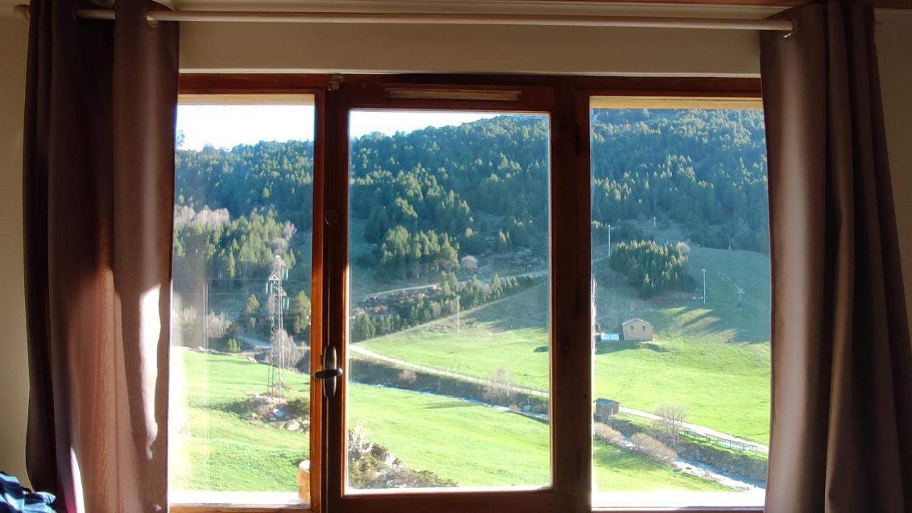 Precioso Losft Frente A Pistas Granvalira, Soldeu Бордес-д'Энвалира Экстерьер фото