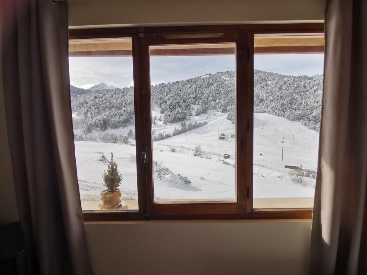 Precioso Losft Frente A Pistas Granvalira, Soldeu Бордес-д'Энвалира Экстерьер фото