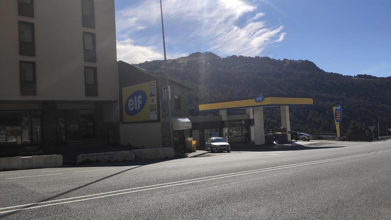 Precioso Losft Frente A Pistas Granvalira, Soldeu Бордес-д'Энвалира Экстерьер фото
